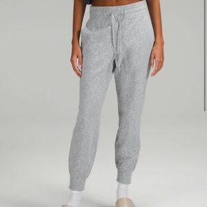 Lululemon Ready to Rulu Classic-Fit High-Rise Jogger Full length